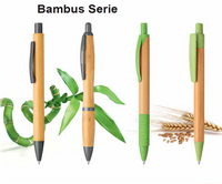Bambus Serie